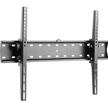 V7 WM1T70 Wall Mount for TV Flat Panel Display - Adjustable Height - 70 Screen Support - 3992 kg Load Capacity - 600 x 400 200 x x WM1T70