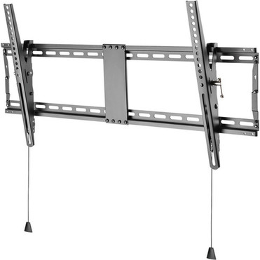 V7 WM1T90 Wall Mount for TV - 90 Screen Support - 6985 kg Load Capacity - 200 x 200 300 x 300 400 x 400 400 x 800 600 x 400 300 WM1T90