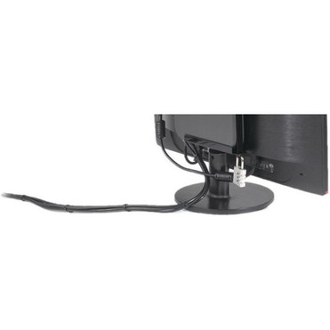 Sonnet MacCuff mini 2 Mounting Bracket for Mac mini Monitor CUFF-MIN-LH2