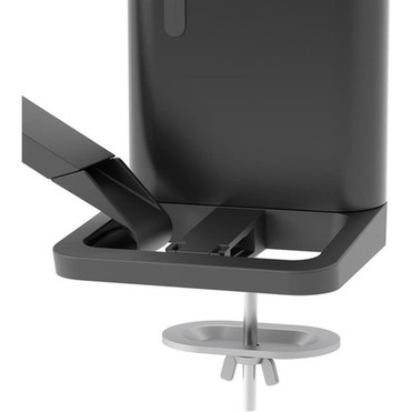 Ergotron TRACE Clamp Mount for Monitor - Black 98-492-009 Ergotron TRACE Clamp Mount for Monitor - Black 98-492-009
