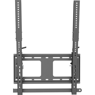 StarTechcom PortraitVertical TV Wall Mount Heavy Duty TV Mount for 40-55 inch VESA Display 110lb50kg Tilt wLockable Security FPWTLTPORT