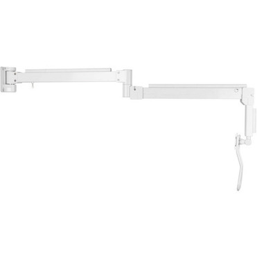 Tripp Lite Safe-IT DWMLARM1732AM Mounting Arm for TV Monitor HDTV Notebook Flat Panel Display Interactive Whiteboard Digital - - DWMLARM1732AM
