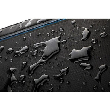 Dell Essential ES1520C Carrying Case Briefcase for 15 to 156 Notebook - Black - Water Resistant Exterior - Reflective Printing UP ES-BC-15-20