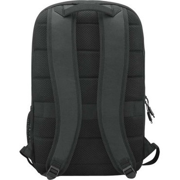 Lenovo Essential Carrying Case Backpack for 16 Notebook - Black - Polyester Exterior Polyethylene Terephthalate PET Exterior - - 4X41C12468