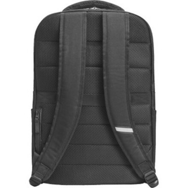 HP Renew Carrying Case Backpack for 173 Notebook - Black - Water Resistant - 600D Polyester 210D Polyester Lining Recycled - - x 3E2U5UT