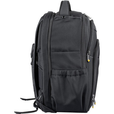 StarTechcom 156 Laptop Backpack Removable Accessory Case Business Travel Backpack Ergonomic Commuter Bag Notebook  Tablet -  NTBKBAG156