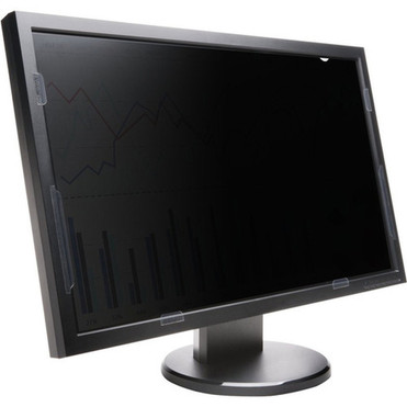 Kensington FP230 Privacy Screen for 23 Widescreen Monitors - For 23 Widescreen Monitor - Fingerprint Resistant Scratch Resistant K55798WW