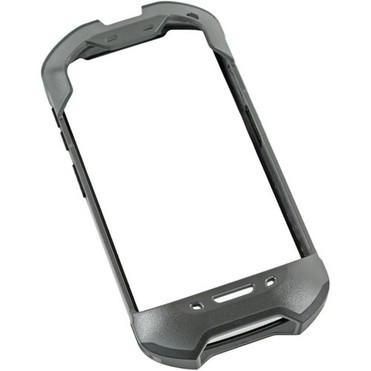 Zebra Mobile Computer Case - For Zebra Mobile Computer - Black - Damage Resistant Bump Resistant Drop Resistant - Rugged - 1 SG-TC5X-EXONHS-01