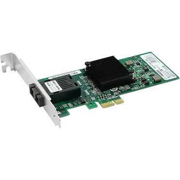 Axiom 1000BASE-SX Single Port SC PCIe x1 NIC Card - PCIE-1SCSX-X1-AX - 1000BASE-SX SC Single Port PCIe x1 NIC Card PCIE-1SCSX-X1-AX