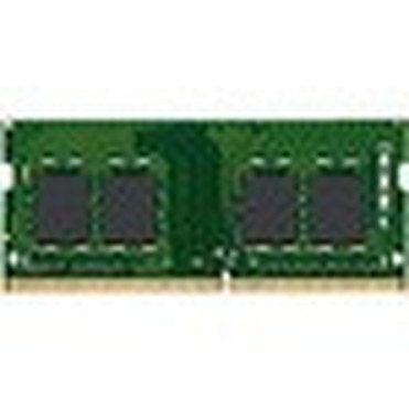 Kingston 16GB DDR4 SDRAM Memory Module - For All-in-One PC Notebook - 16 GB - DDR4-2666PC4-21300 DDR4 SDRAM - 2666 MHz - CL19 - 120 KCP426SS816