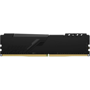 Kingston FURY Beast 8GB DDR4 SDRAM Memory Module - 8 GB 1 x 8GB - DDR4-2666PC4-21333 DDR4 SDRAM - 2666 MHz - CL16 - 120 V - - DIMM KF426C16BB8