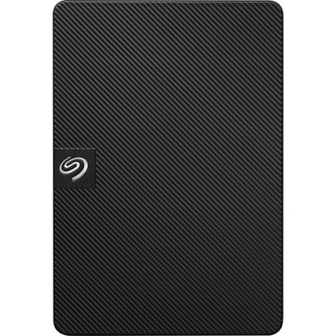 Seagate Expansion STKM2000400 2 TB Portable Hard Drive - External - Black - USB 30 STKM2000400