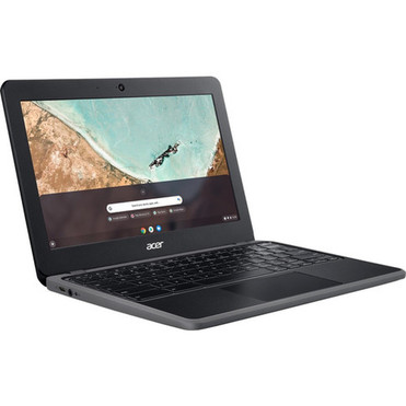 Acer Chromebook 311 C722 C722-K5VA 116 Chromebook - HD - 1366 x 768 - ARM Cortex A73 Quad-core 4 Core 2 GHz  Cortex A53 Quad-core NXA6UAA003