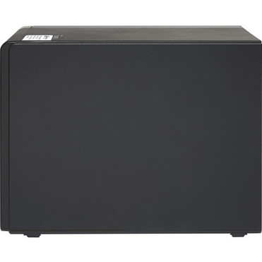 QNAP Cost-effective Business NAS with Integrated 10GbE SFP Port - Annapurna Labs Alpine AL-314 Quad-core 4 Core 170 GHz - 4 x HDD TS-431X3-4G-US