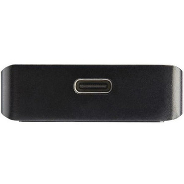 StarTechcom StarTechcom USB-C 10Gbps M2 NVMe PCIe SSD Enclosure - 1GBs Rugged Aluminum M2 PCI Express M-Key Case IP67 Rated - - 2 M2E1BRU31C
