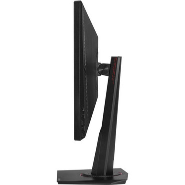 TUF VG27AQ 27 WQHD LED Gaming LCD Monitor - 169 - Black - 27 68580 mm Class - In-plane Switching IPS Technology - 2560 x 1440 VG27AQ