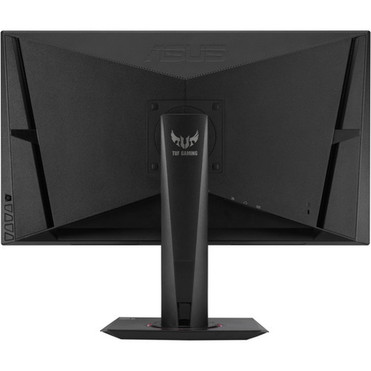 TUF VG27AQ 27 WQHD LED Gaming LCD Monitor - 169 - Black - 27 68580 mm Class - In-plane Switching IPS Technology - 2560 x 1440 VG27AQ