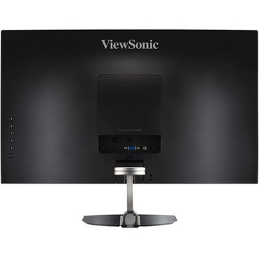 Viewsonic VX2485-MHU 238 Full HD LED LCD Monitor - 169 - 2400 60960 mm Class - In-plane Switching IPS Technology - 1920 x - VX2485-MHU