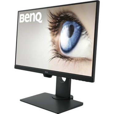BenQ GW2480T 238 Full HD LED LCD Monitor - 169 - Black - 2400 60960 mm Class - In-plane Switching IPS Technology - 1920 x - GW2480T