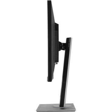 Asus ProArt PA278QV 27 WQHD LCD Monitor - 169 - Black - 27 68580 mm Class - In-plane Switching IPS Technology - 2560 x 1440 - PA278QV
