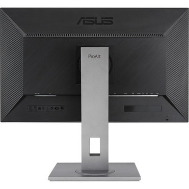 Asus ProArt PA278QV 27 WQHD LCD Monitor - 169 - Black - 27 68580 mm Class - In-plane Switching IPS Technology - 2560 x 1440 - PA278QV