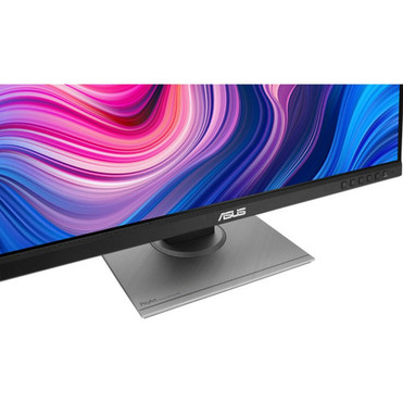 Asus ProArt PA278QV 27 WQHD LCD Monitor - 169 - Black - 27 68580 mm Class - In-plane Switching IPS Technology - 2560 x 1440 - PA278QV