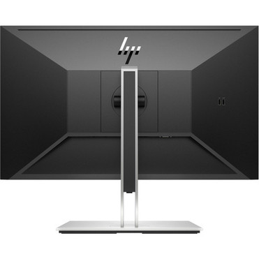 HP E27 G4 27 Full HD LED LCD Monitor - 169 - Black - 27 68580 mm Class - In-plane Switching IPS Technology - 1920 x 1080 - 250 9VG71AAABA