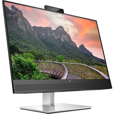 HP E27m G4 27 WQHD LCD Monitor - 169 - 27 68580 mm Class - In-plane Switching IPS Technology - 2560 x 1440 - 300 cdm178 - 40Z29AAABA