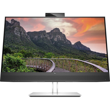 HP E27m G4 27 WQHD LCD Monitor - 169 - 27 68580 mm Class - In-plane Switching IPS Technology - 2560 x 1440 - 300 cdm178 - 40Z29AAABA
