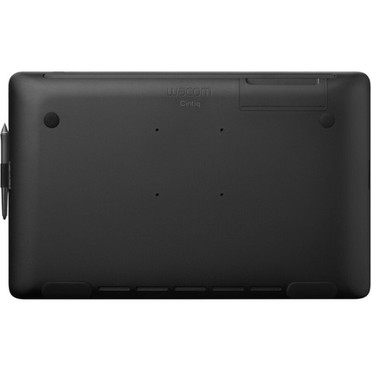 Wacom DTK2260K0A Cintiq 22 Graphic Tablet - Graphics Tablet - 216 - 1874 476 mm x 1055 268 mm - 5080 lpi Cable - 167 Colors DTK2260K0A