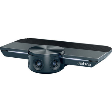 Jabra PanaCast Video Conferencing Camera - 13 Megapixel - USB - 3840 x 2160 Video - Notebook Computer 8100-119
