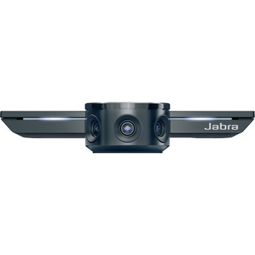 Jabra PanaCast Video Conferencing Camera - 13 Megapixel - USB - 3840 x 2160 Video - Notebook Computer 8100-119