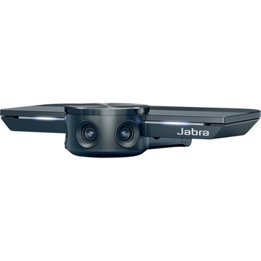 Jabra PanaCast Video Conferencing Camera - 13 Megapixel - USB - 3840 x 2160 Video - Notebook Computer 8100-119