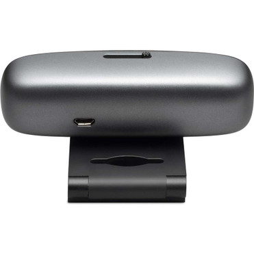 ViewSonic VB-CAM-002 Video Conferencing Camera - 30 fps - Black, Silver - Micro USB - 1920 x 1080 Video - 90&deg; Angle - Microphone (VB-CAM-002)