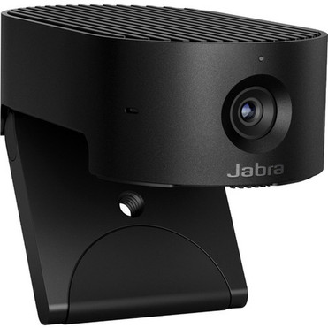 Jabra PanaCast Video Conferencing Camera - 13 Megapixel - 30 fps - USB 30 Type C - 3840 x 2160 Video - 3x Digital Zoom - Microphone - 8300-119