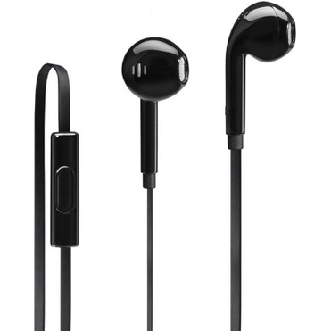 Targus Classic Fit Earphone - Black - Earbud (AEH03610CAI)