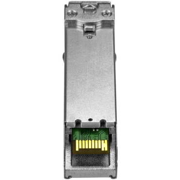 StarTech.com Cisco GLC-SX-MMD Compatible SFP Module - 1000BASE-SX - 1GE Gigabit Ethernet SFP 1GbE Multimode Fiber MMF Optic - Cisco - (GLCSXMMDSTT)