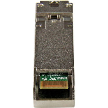 StarTech.com Cisco FET-10G Compatible SFP+ Module - 10GBASE-USR - 10GE Gigabit Ethernet SFP+ 10GbE Multimode Fiber MMF Optic - Cisco - (FET-10G-ST)