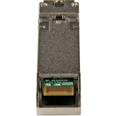 StarTech.com Cisco SFP-10G-ZR Compatible SFP+ Module - 10GBASE-ZR - Gigabit Ethernet SFP+ 10GbE Single Mode Fiber SMF Optic - Cisco - (SFP-10G-ZR-ST)