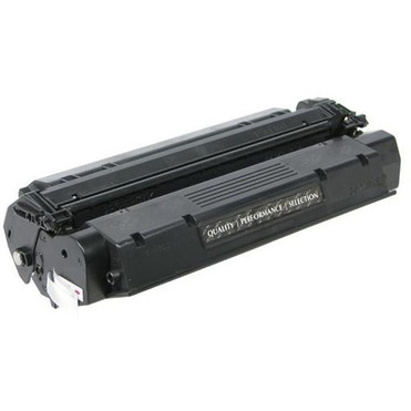 CTG Remanufactured Toner Cartridge - Alternative for HP 15X - Black - Laser - 3500 Pages - 1 Each (200009P) 200009P Toner Cartridges physical CTG Fleet Network Canada
