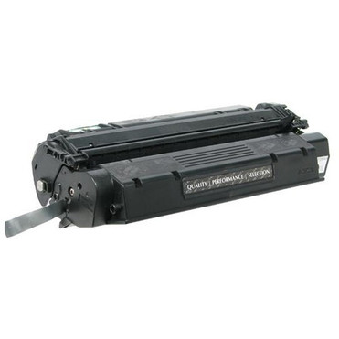 CTG Remanufactured Toner Cartridge - Alternative for HP 13X - Black - Laser - 4000 Pages - 1 Each (200013P) 200013P Toner Cartridges physical CTG Fleet Network Canada