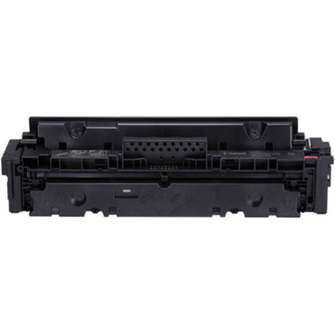 Canon 055 Original Toner Cartridge - Magenta - Laser - 2100 Pages - 1 Pack (3014C001)
