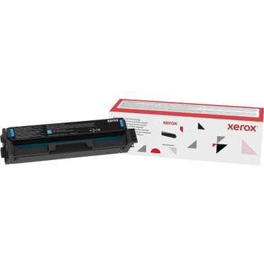Xerox Original Toner Cartridge - Cyan - Laser - High Yield - 2500 Pages - 1 Pack (006R04392) 006R04392 Toner Cartridges physical Xerox Fleet Network Canada