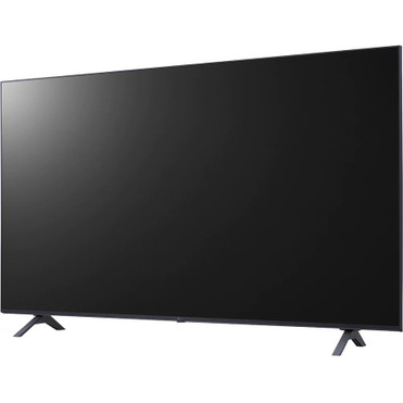 LG Commercial Lite UR340C 55UR340C9UD 55" LED-LCD TV - 4K UHDTV - Navy Blue - TAA Compliant - HDR10, HDR10 Pro, HLG - LED Backlight - (55UR340C9UD)
