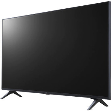 LG Commercial Lite 43UR340C9UD 43" LED-LCD TV - 4K UHDTV - Navy Blue - TAA Compliant - HLG - LED Backlight - 3840 x 2160 Resolution (43UR340C9UD)