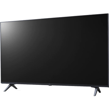 LG Commercial Lite 43UR340C9UD 43" LED-LCD TV - 4K UHDTV - Navy Blue - TAA Compliant - HLG - LED Backlight - 3840 x 2160 Resolution (43UR340C9UD)