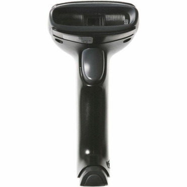 Honeywell Hyperion 1300g Barcode Scanner - Cable Connectivity - 270 scan/s - 1D - Single Line - USB - Ivory - IP41 (Fleet Network)