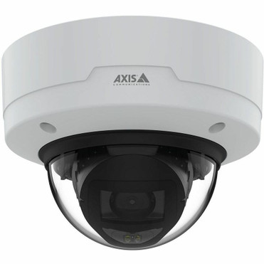 AXIS P3268-LVE 8.3 Megapixel Outdoor 4K Network Camera - Color - Dome - TAA Compliant - Infrared Night Vision - H.264, H.265, - 3840 x (02332-001) 02332-001 Network Cameras physical AXIS Fleet Network Canada AXIS P3268-LVE 8.3 Megapixel Outdoor 4K Network Camera - Color - Dome - TAA Compliant - Infrared Night Vision - H.264, H.265, - 3840 x (02332-001) 02332-001 Network Cameras physical AXIS Fleet Network Canada