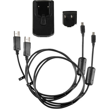 Garmin 010-11478-02 AC Adapter - 5V DC For GPS Navigator (010-11478-02) 010-11478-02 AC Adapter physical Garmin Fleet Network Canada