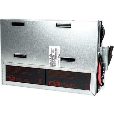 Vertiv Liebert Hot-Swap Internal 9 Ah 48V Lead-Acid Battery for Liebert GXT4 UPS systems from 1500-2000VA - 1500-2000 VA 120V and - GXT4-9A48BATKIT